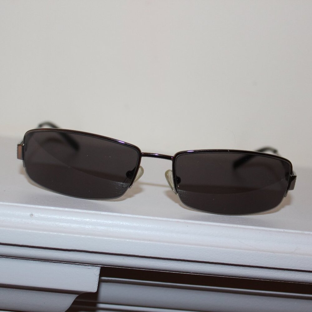 Maturi Men's Glasses (6009)